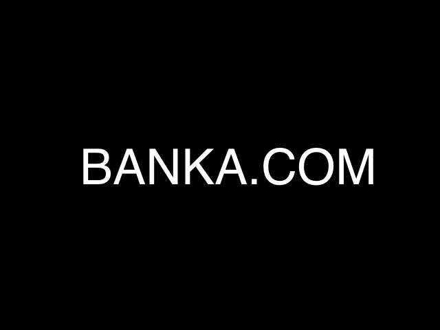 Banka.com banka.com