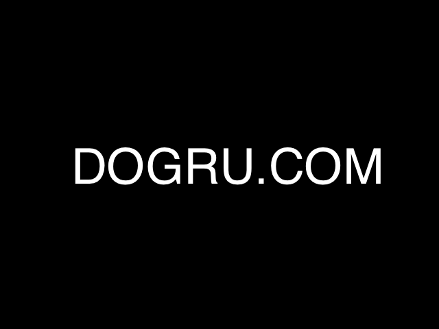Dogru.com dogru.com