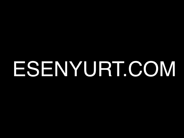 Esenyurt.com esenyurt.com