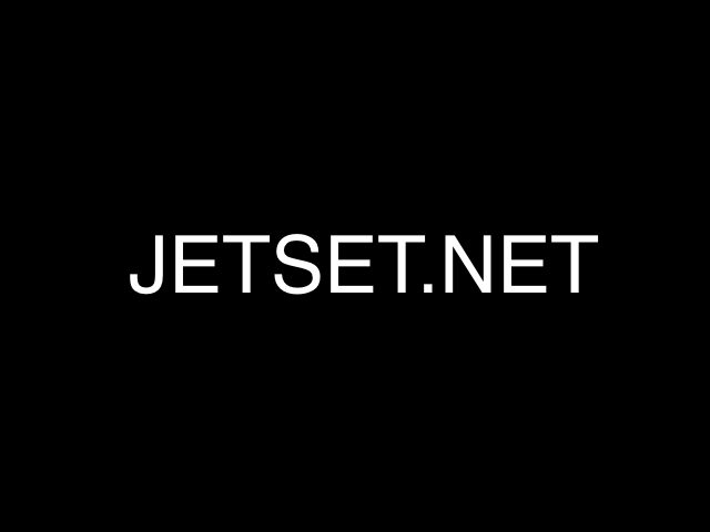 Jetset.net jetset.net