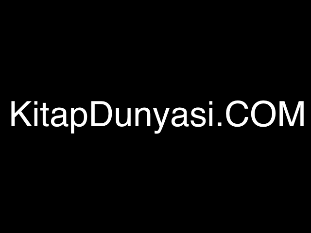 KitapDunyasi.com kitapdunyasi.com