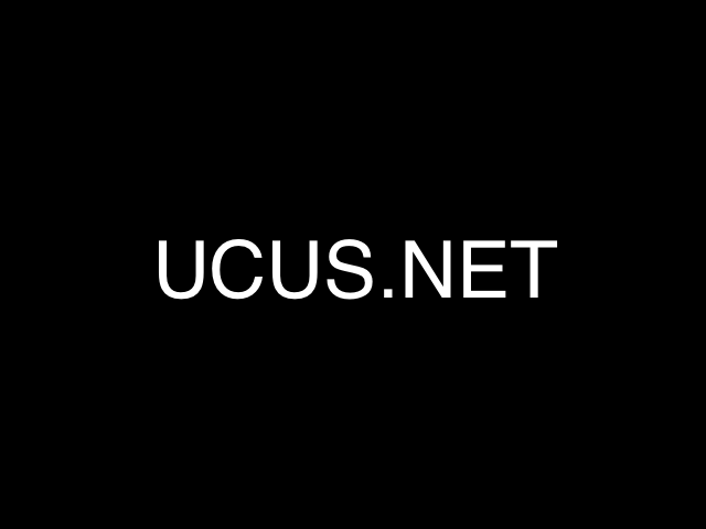Ucus.net ucus.net