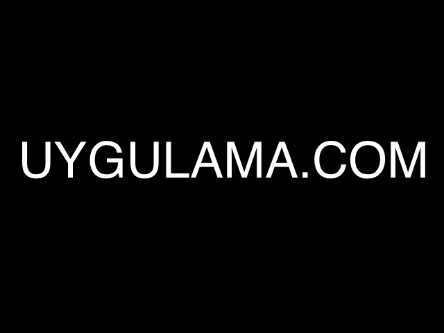 uygulama.com uygulama.com